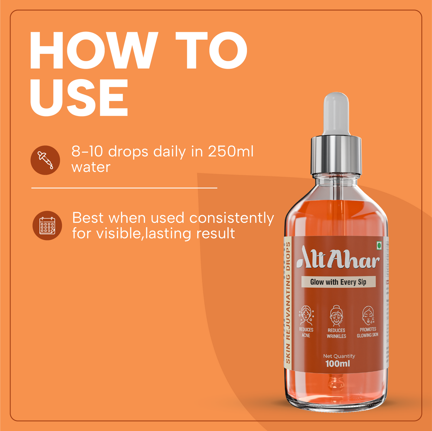 Skin Rejuvenating Drop