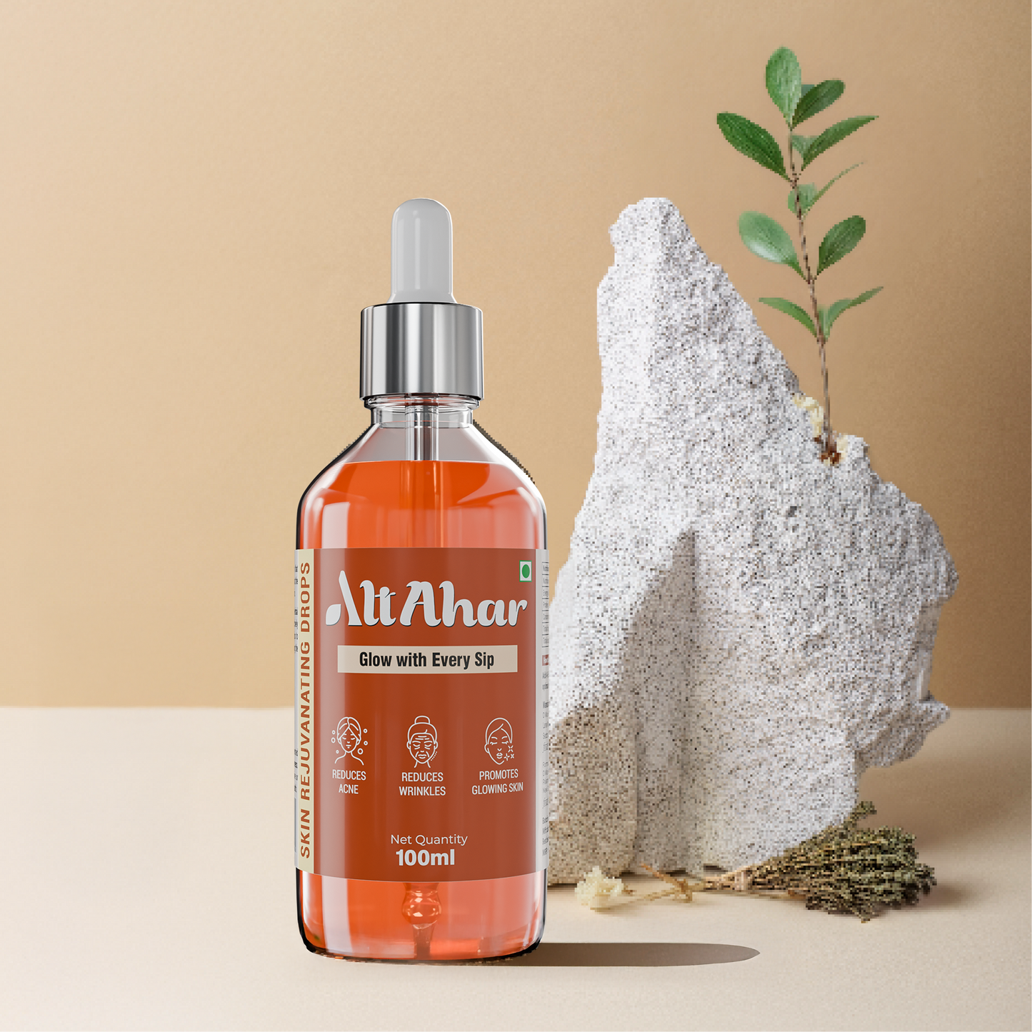 Skin Rejuvenating Drop