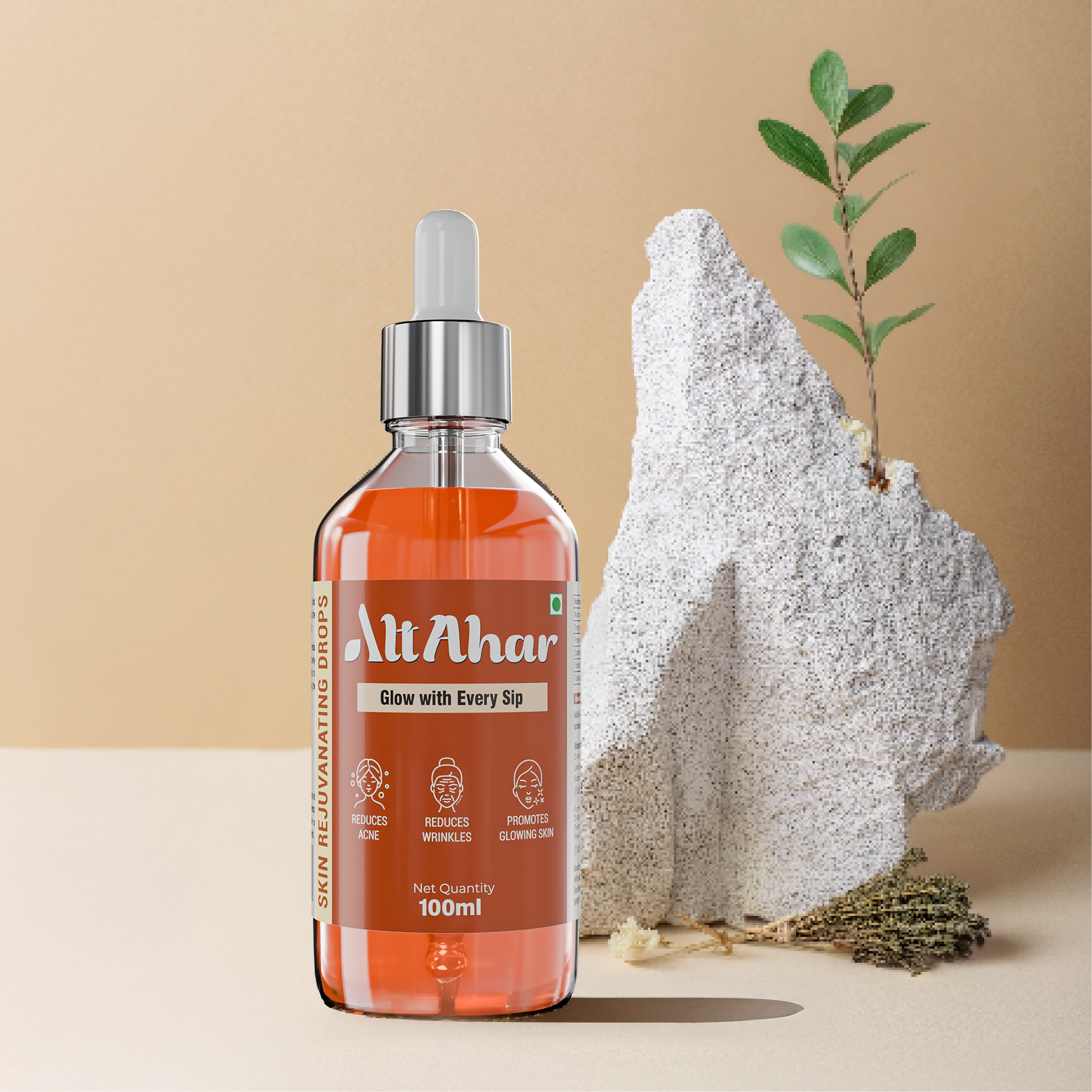 Skin Rejuvenating Drop