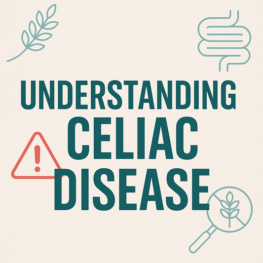 Understanding Celiac Disease: Causes, Treatment, and Key Considerations