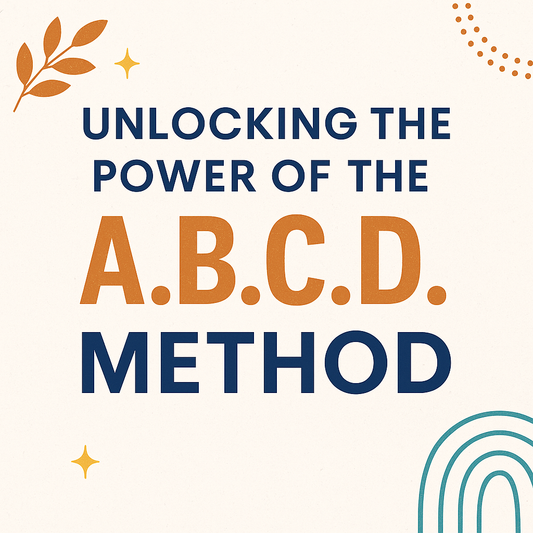 Unlocking the Power of the A.B.C.D. Method: A 360° Approach to Nutritional Assessment