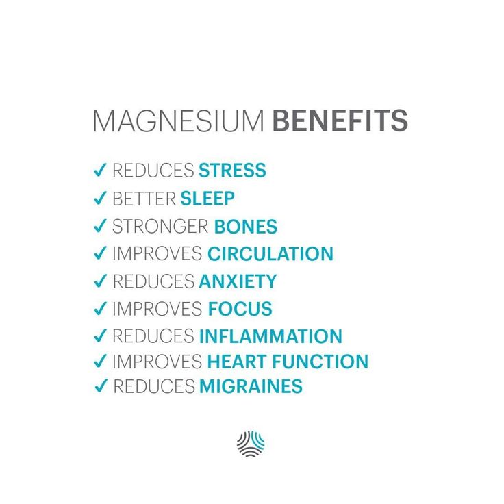 Magnesium Deficiency: The Silent Epidemic of Modern Times