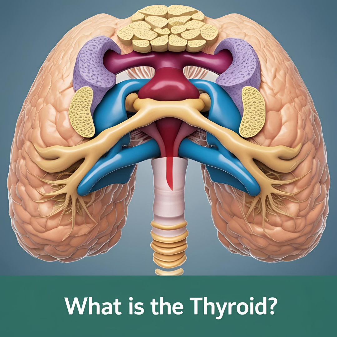 The Rise of Thyroid Disorders: What You Need to Know