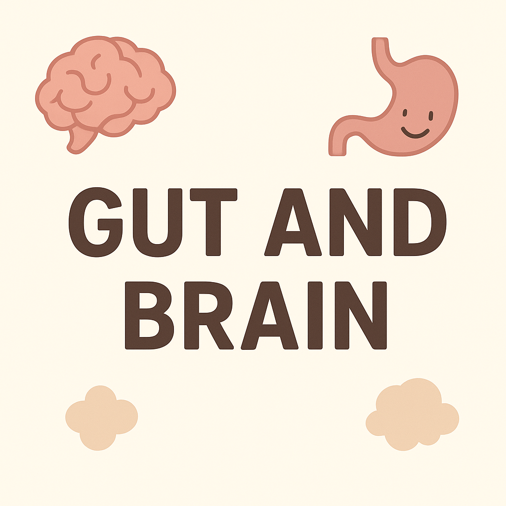 Gut-Brain Connection: How Gut Problems Can Lead to Brain Problems