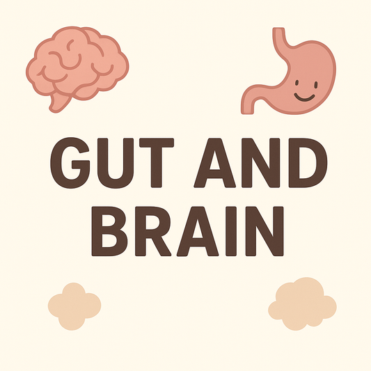 Gut-Brain Connection: How Gut Problems Can Lead to Brain Problems
