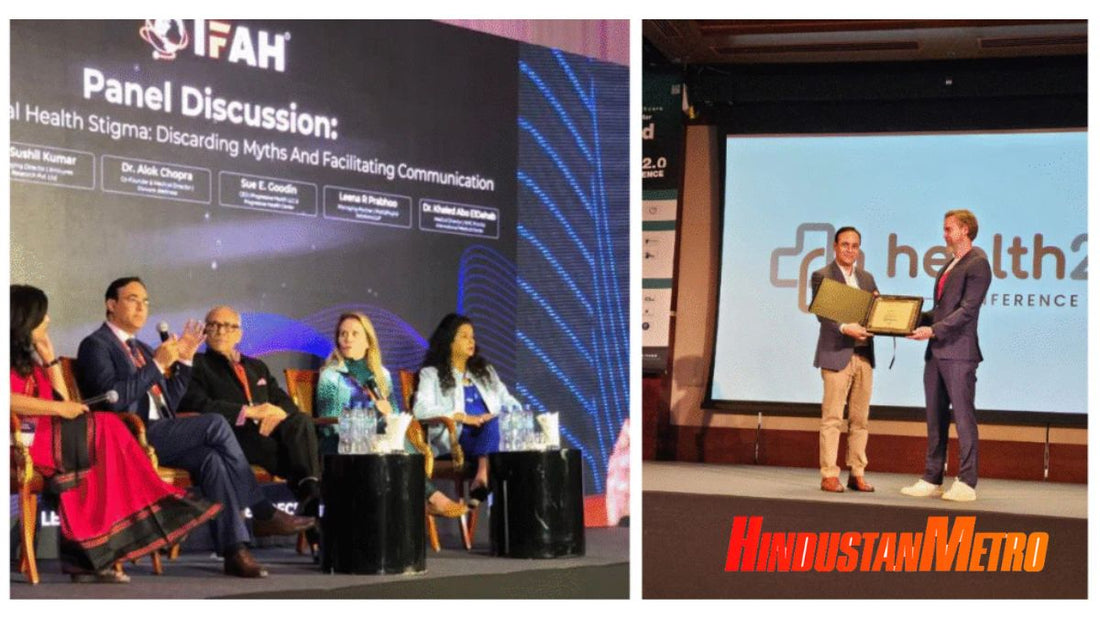 AltAhar Secures Global Investor Trust to Scale India’s Nano-Herbal Wellness Science Worldwide
