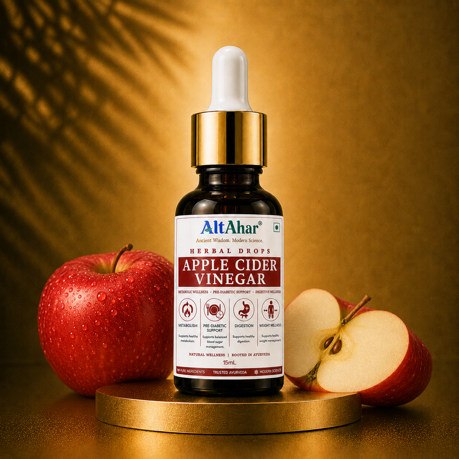Apple Cider Vinegar