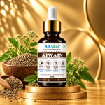 Ajwain Drops