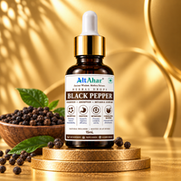 Black Pepper Drops