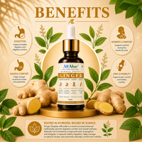 Ginger Drops