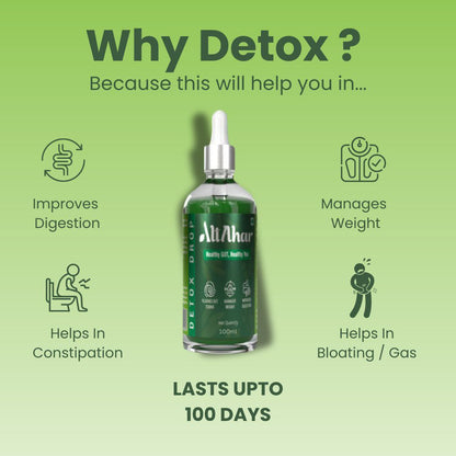 Detox Drop