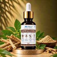 Ashwagandha Drops