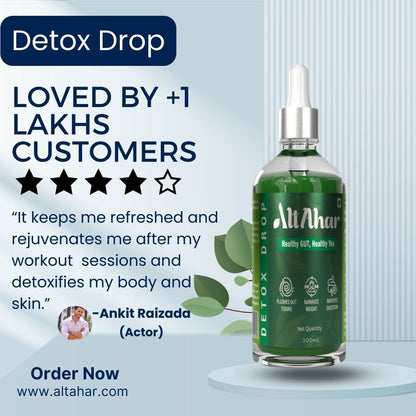 Detox Drop