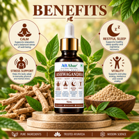Ashwagandha Drops