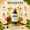 Lemon Balm Drops