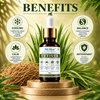 Vetiver Drops