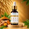 Curcumin Drops