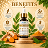 Curcumin Drops