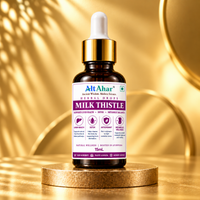 Milk Thistle Drops