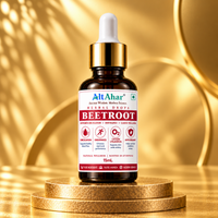 Beetroot Drops