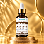 Ajwain Drops