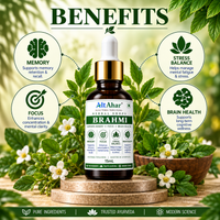 Brahmi Drops