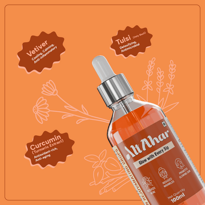 Skin Rejuvenating Drop For ACNE | PIMPLES| WRINKLES| FINE LINES | DULLNESS | SKIN HYDRATION | NATURAL | CHEMICAL FREE