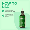 Detox Drops - Natural Gut Cleanse