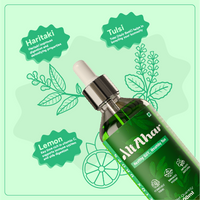 Detox Drops - Natural Gut Cleanse