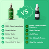 Detox Drops - Natural Gut Cleanse