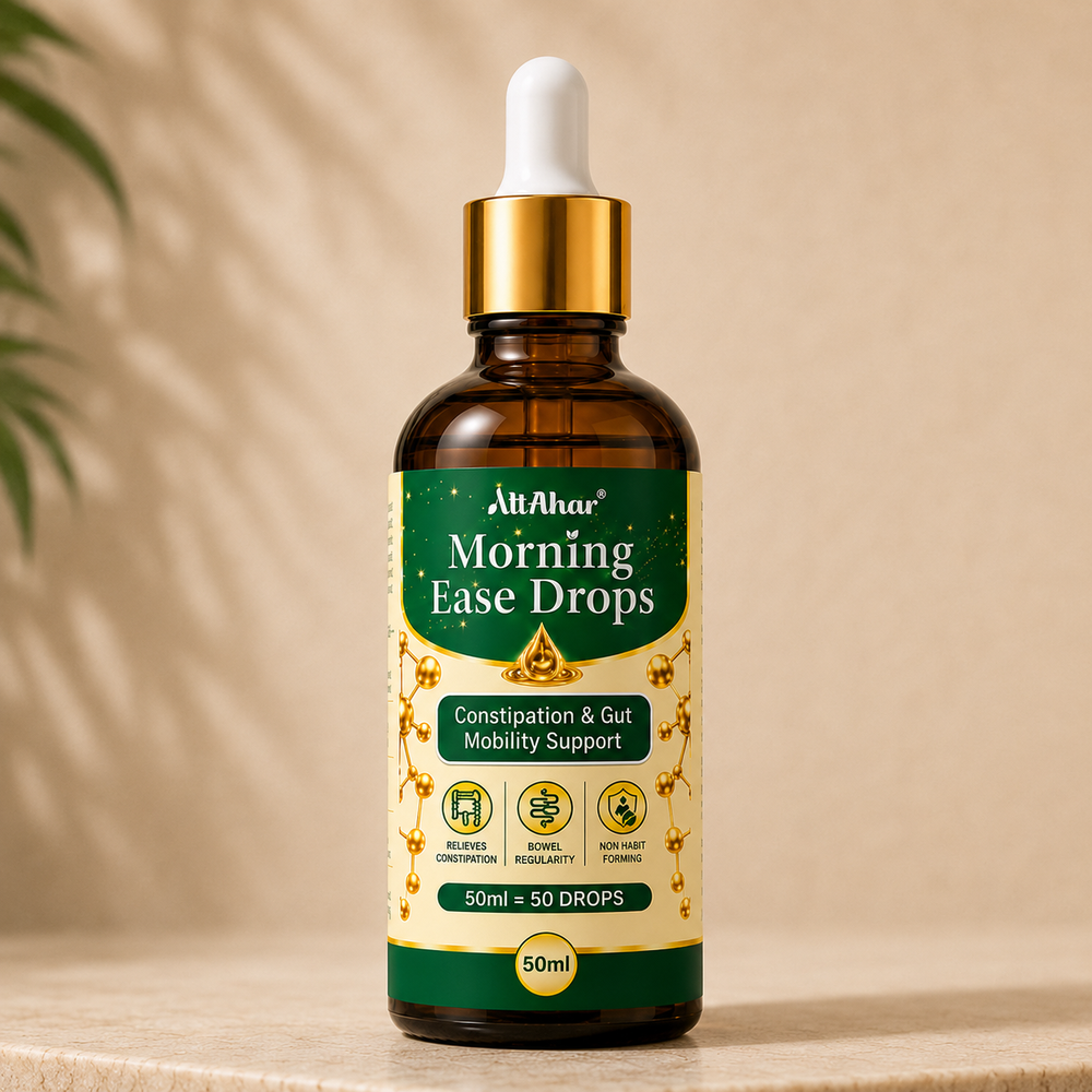 Morning Ease Drops