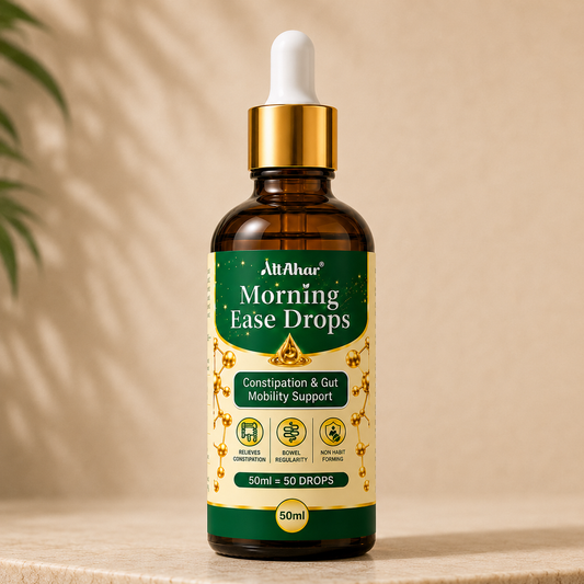 Morning Ease Drops
