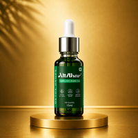 Detox Drops – Natural Digestive Detox Formula
