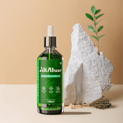 Detox Drop For Gas | Acidity| Bloating| Indigestion| Inflammation