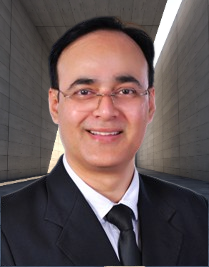 Dr Sushil Kumar Founder of Altahar