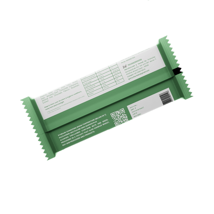 Millet Multigrain Bar Dry Fruits (Pack of 6)