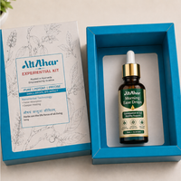 Morning Ease Drops - Constipation & Gut Mobility Support