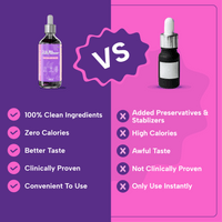 Relaxing Drop For Stress | Calms Brain | Lighter Moods | Provides Relaxation | Promotes Good Sleep