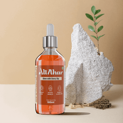 Skin Rejuvenating Drop For ACNE | PIMPLES| WRINKLES| FINE LINES | DULLNESS | SKIN HYDRATION | NATURAL | CHEMICAL FREE