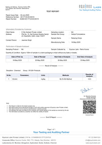 Relaxing Drops -Gentle Daily Stress Support