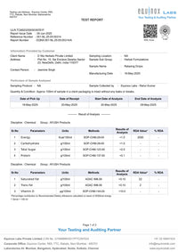 Relaxing Drops -Gentle Daily Stress Support