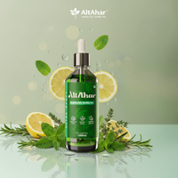 Detox Drops - Natural Gut Cleanse