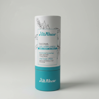 Relaxing Drops -Gentle Daily Stress Support