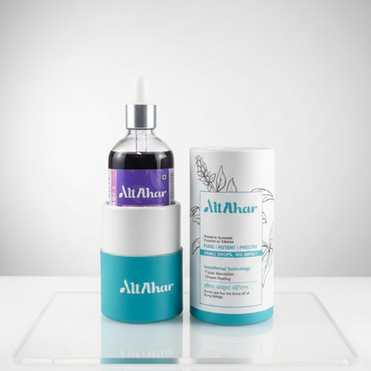 Relaxing Drops -Gentle Daily Stress Support