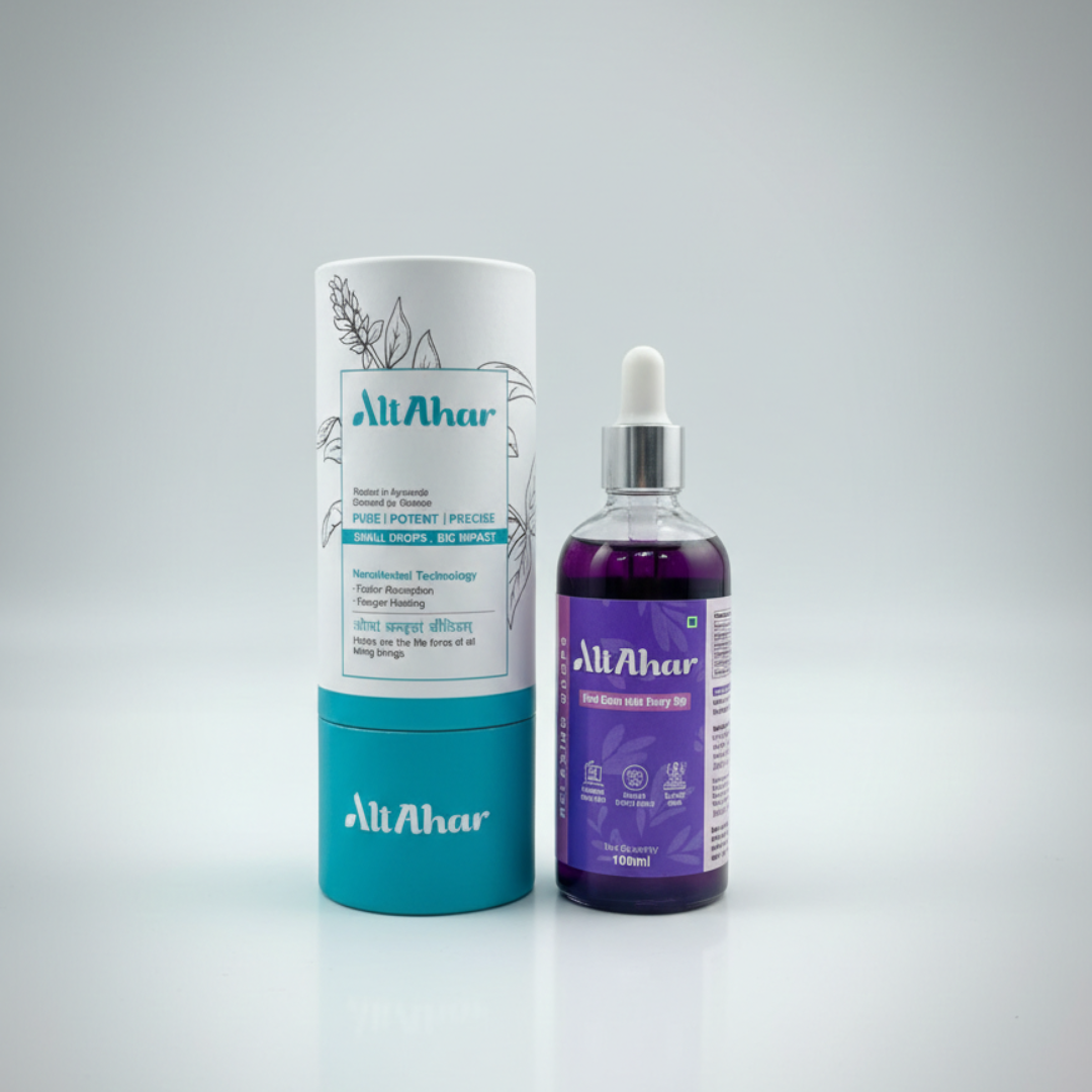 Relaxing Drops -Gentle Daily Stress Support