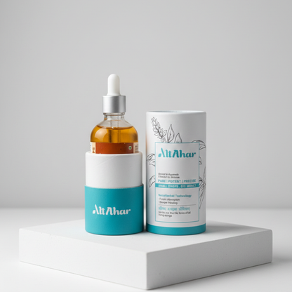 Skin Rejuvenating Drops - Natural Glow For Skin