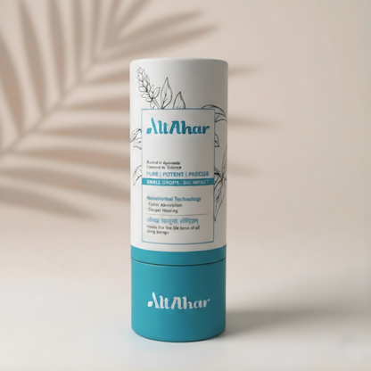 Sugar Balancing Drops - Natural Blood Sugar Support