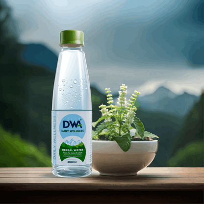 Daily Wellness Water