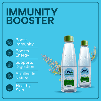 Daily Wellness Water