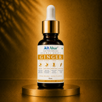 Ginger Drops